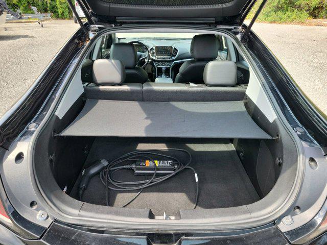 used 2018 Chevrolet Volt car, priced at $14,900