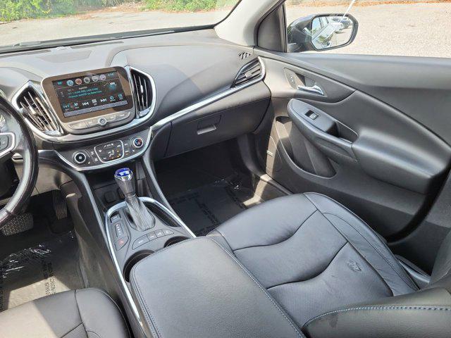 used 2018 Chevrolet Volt car, priced at $14,900