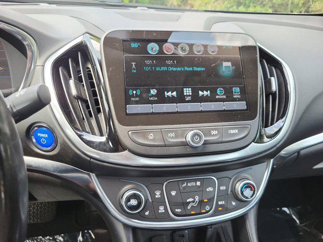 used 2018 Chevrolet Volt car, priced at $14,900