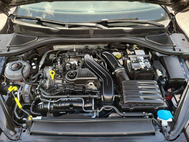 used 2024 Volkswagen Jetta car, priced at $19,520