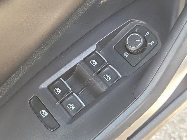 used 2024 Volkswagen Jetta car, priced at $19,520