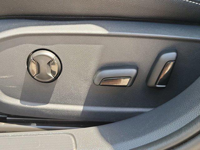 used 2024 Volkswagen Jetta car, priced at $19,520
