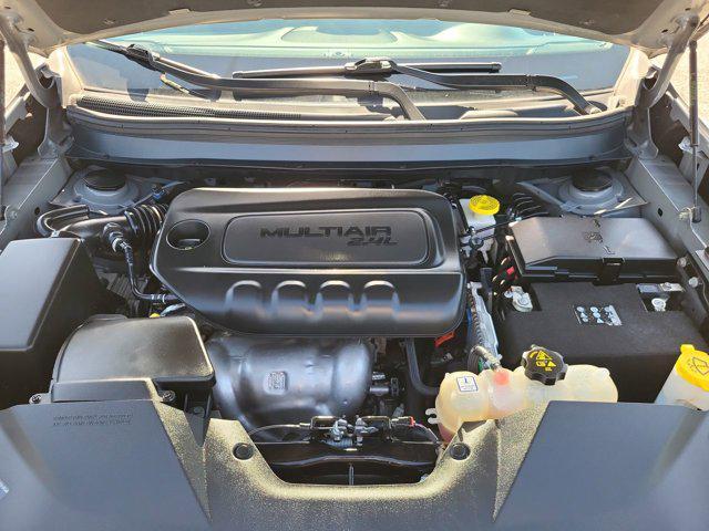 used 2019 Jeep Cherokee car, priced at $18,926