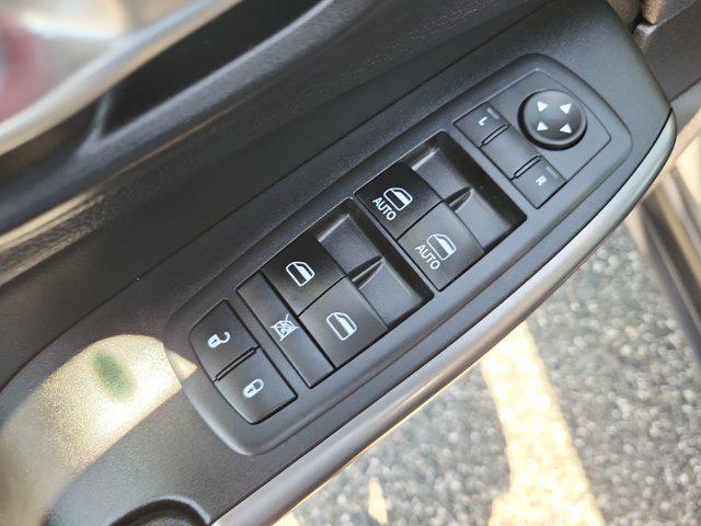 used 2019 Jeep Cherokee car, priced at $18,926