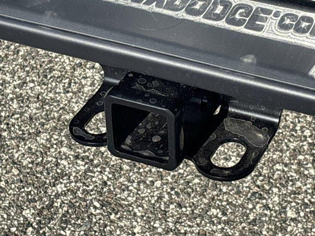 new 2025 Jeep Gladiator car, priced at $42,158