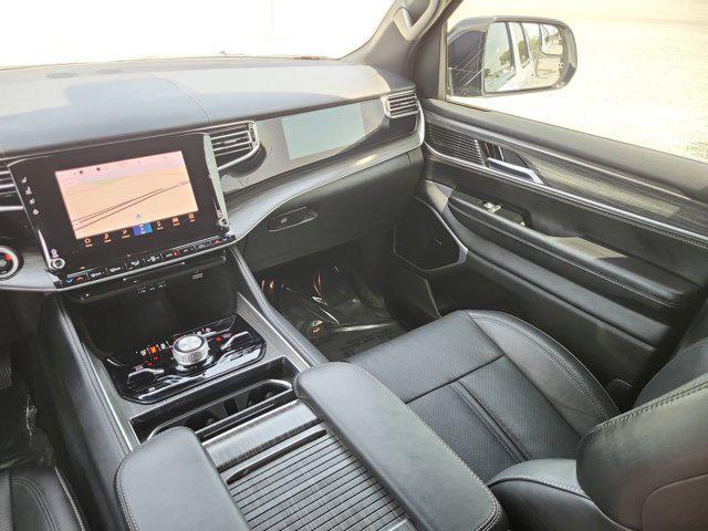 used 2023 Jeep Wagoneer car, priced at $56,559