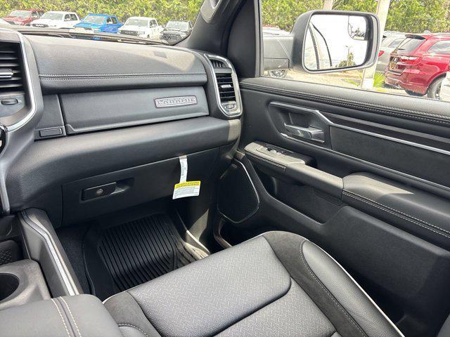 new 2026 Ram 1500 car, priced at $57,599