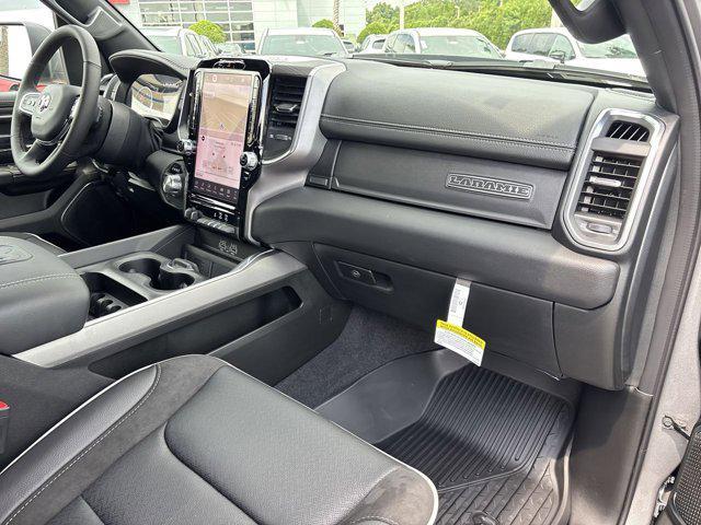 new 2026 Ram 1500 car, priced at $57,599