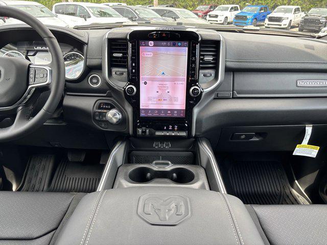 new 2026 Ram 1500 car, priced at $57,599
