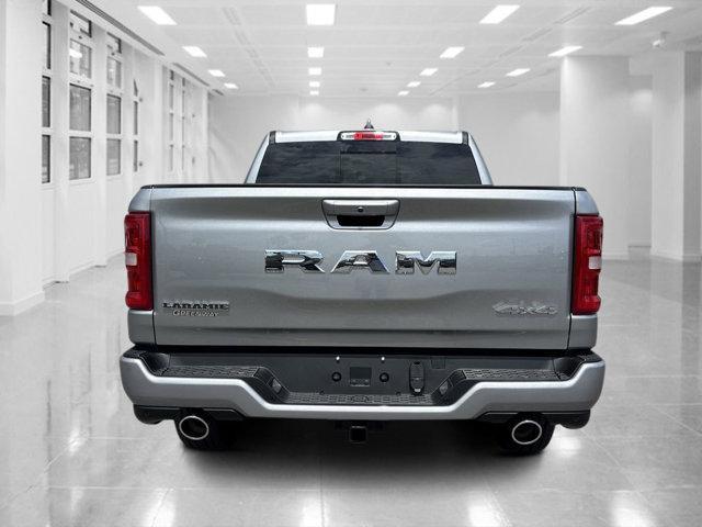 new 2026 Ram 1500 car, priced at $57,599