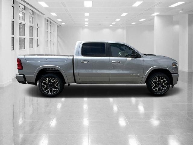 new 2026 Ram 1500 car, priced at $57,599