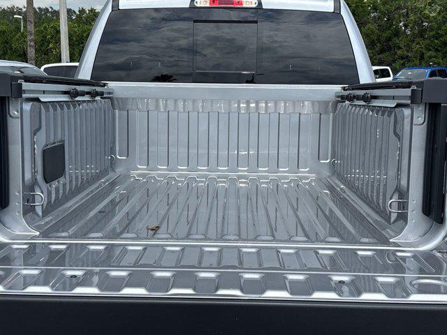 new 2026 Ram 1500 car, priced at $57,599