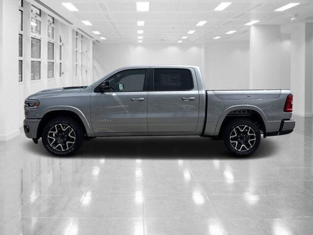 new 2026 Ram 1500 car, priced at $57,599