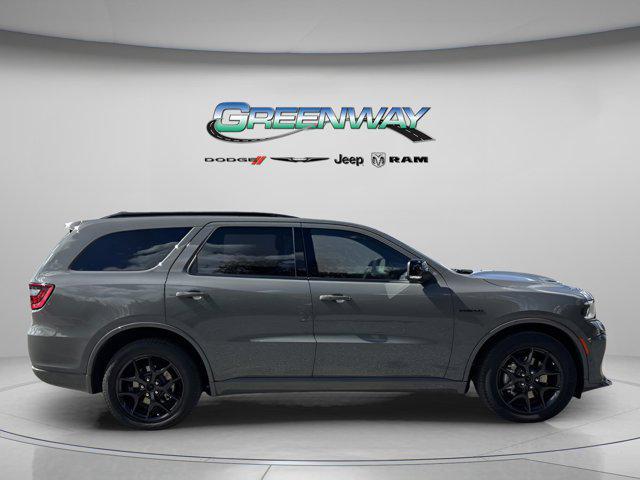 new 2026 Dodge Durango car, priced at $46,685