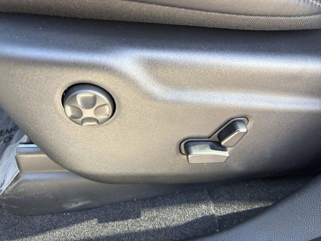 new 2026 Dodge Durango car, priced at $46,685