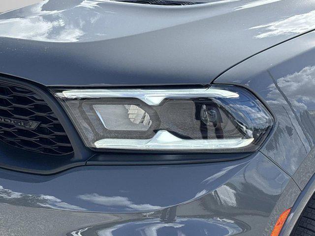 new 2026 Dodge Durango car, priced at $46,685