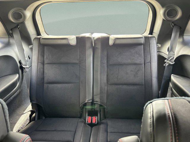 new 2026 Dodge Durango car, priced at $46,685