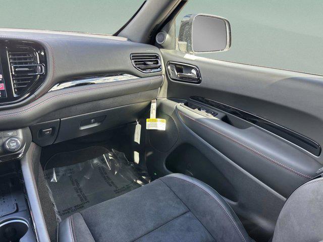 new 2026 Dodge Durango car, priced at $46,685
