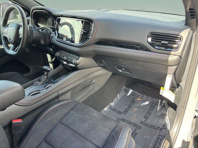 new 2026 Dodge Durango car, priced at $46,685