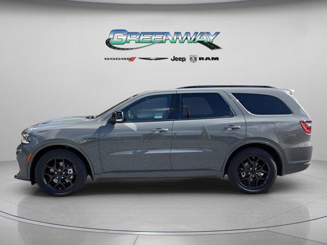 new 2026 Dodge Durango car, priced at $46,685