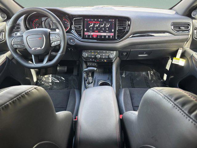 new 2026 Dodge Durango car, priced at $46,685