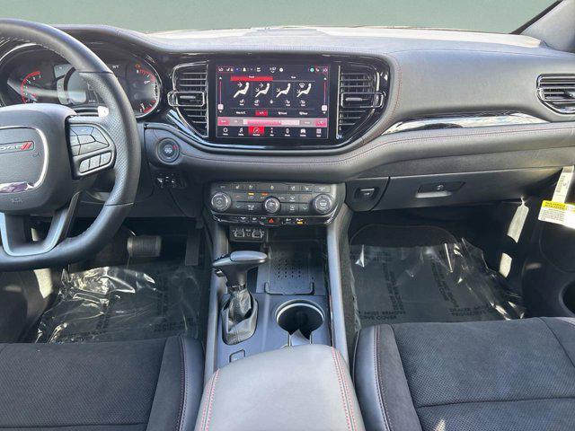 new 2026 Dodge Durango car, priced at $46,685