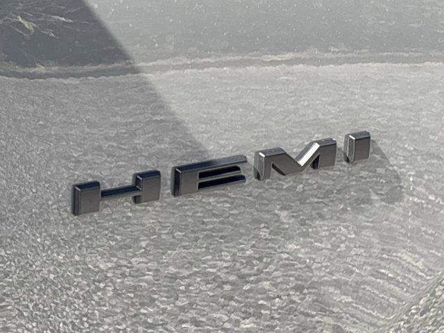 new 2026 Dodge Durango car, priced at $46,685