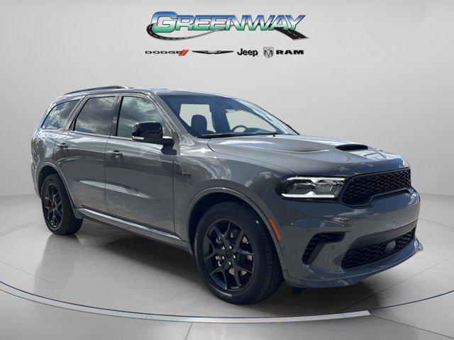 new 2026 Dodge Durango car, priced at $46,685