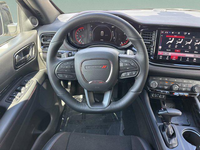 new 2026 Dodge Durango car, priced at $46,685