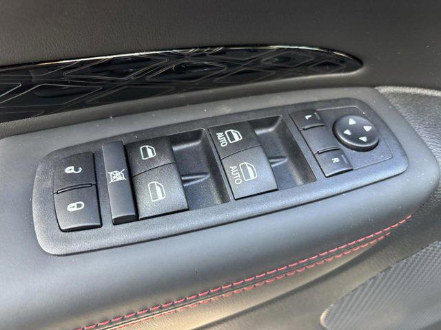 new 2026 Dodge Durango car, priced at $46,685