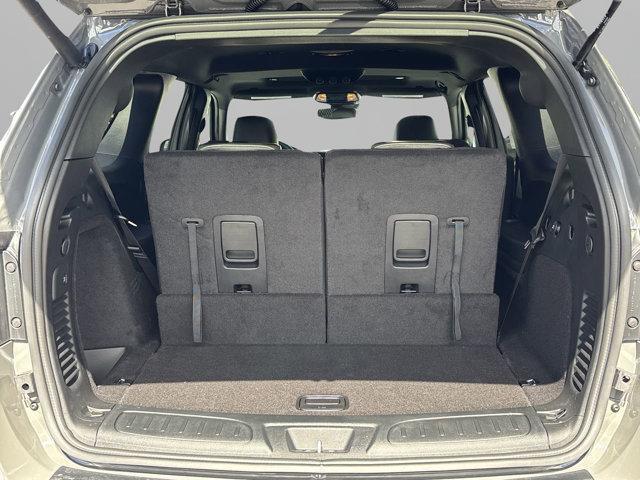 new 2026 Dodge Durango car, priced at $46,685