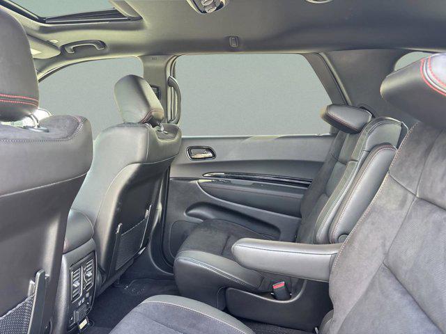 new 2026 Dodge Durango car, priced at $46,685