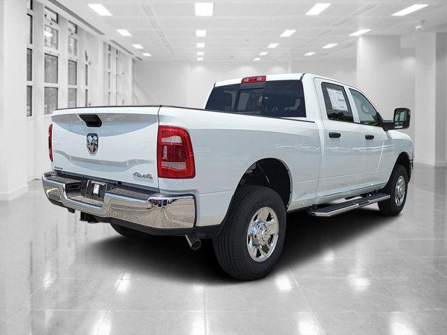 new 2024 Ram 2500 car, priced at $46,359