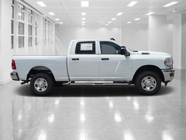 new 2024 Ram 2500 car, priced at $46,359