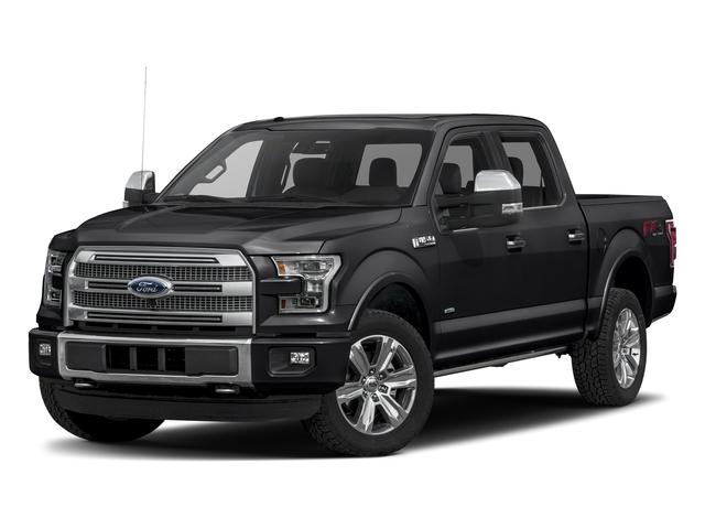 used 2017 Ford F-150 car, priced at $28,692
