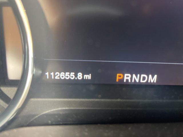 used 2017 Ford F-150 car, priced at $28,692
