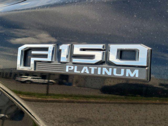 used 2017 Ford F-150 car, priced at $28,692