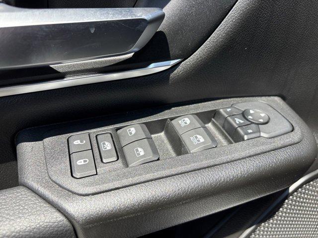 new 2025 Ram 1500 car, priced at $43,544