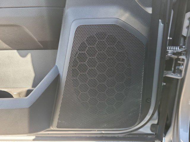 used 2024 Ram 2500 car, priced at $49,721