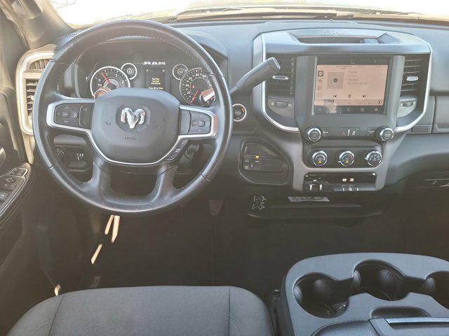 used 2024 Ram 2500 car, priced at $49,721