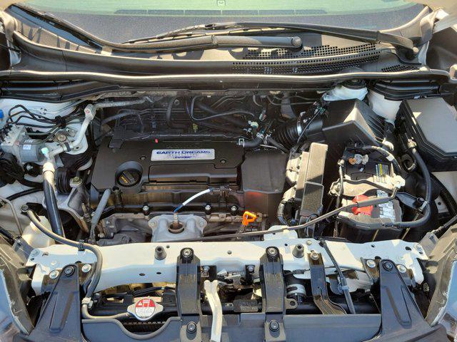 used 2015 Honda CR-V car, priced at $13,900