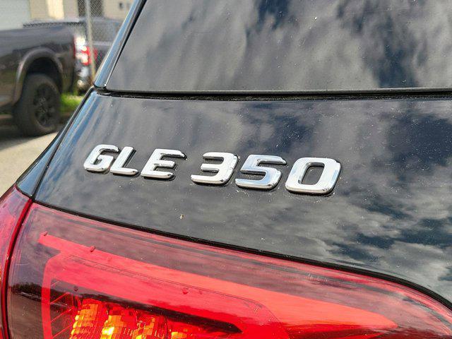 used 2021 Mercedes-Benz GLE 350 car, priced at $35,188