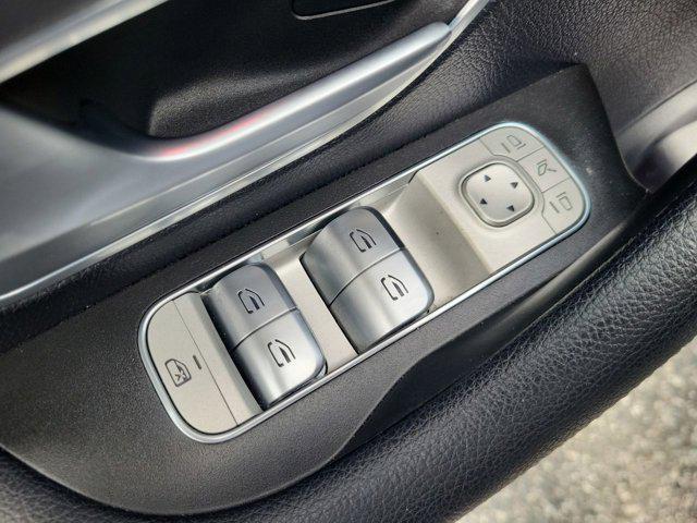 used 2021 Mercedes-Benz GLE 350 car, priced at $35,188