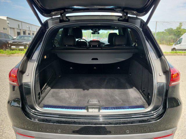 used 2021 Mercedes-Benz GLE 350 car, priced at $35,188