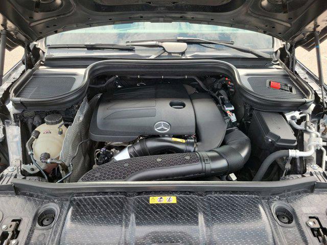 used 2021 Mercedes-Benz GLE 350 car, priced at $35,188