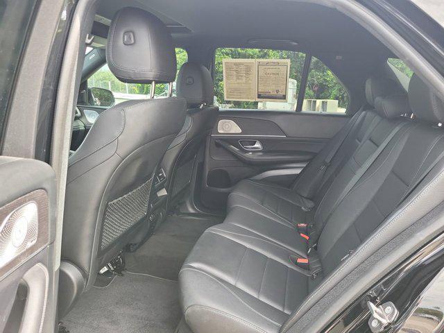 used 2021 Mercedes-Benz GLE 350 car, priced at $35,188