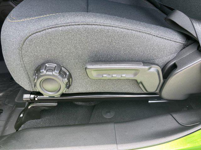 new 2025 Jeep Wrangler 4xe car, priced at $46,450
