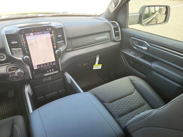 new 2026 Ram 1500 car, priced at $53,557