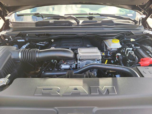 new 2026 Ram 1500 car, priced at $53,557