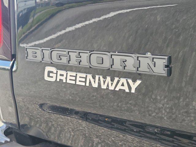 new 2026 Ram 1500 car, priced at $53,557